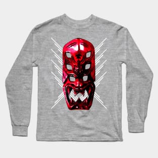 Death Long Sleeve T-Shirt